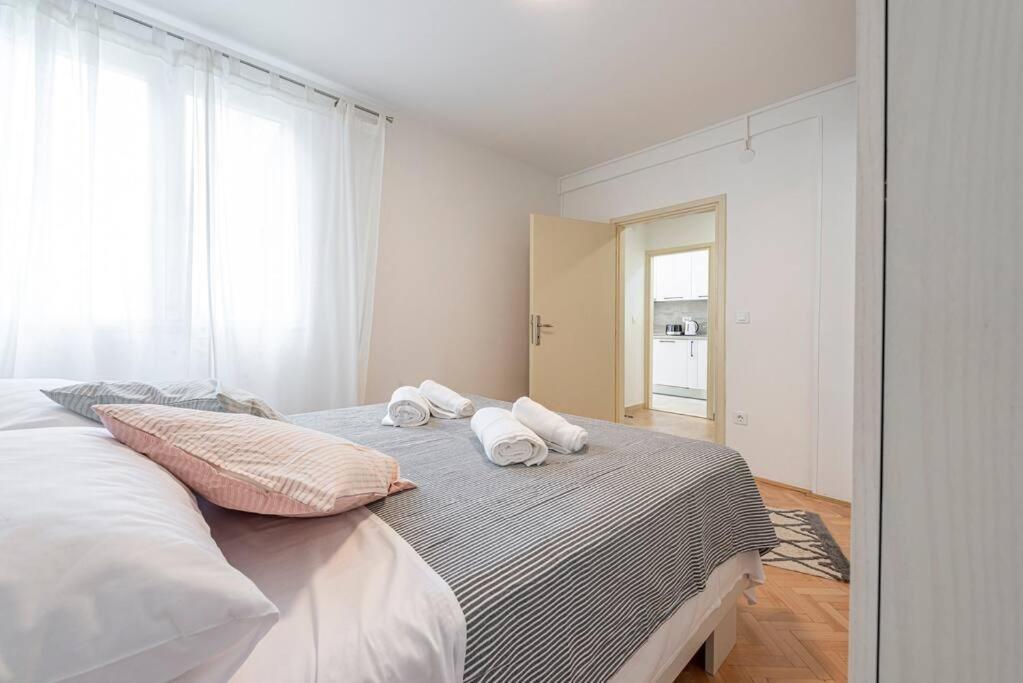 Apartment Bruno Bella Vista Ντουμπρόβνικ Εξωτερικό φωτογραφία