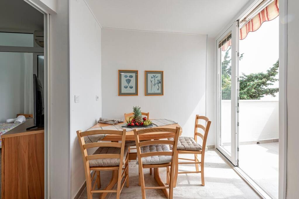 Apartment Bruno Bella Vista Ντουμπρόβνικ Εξωτερικό φωτογραφία