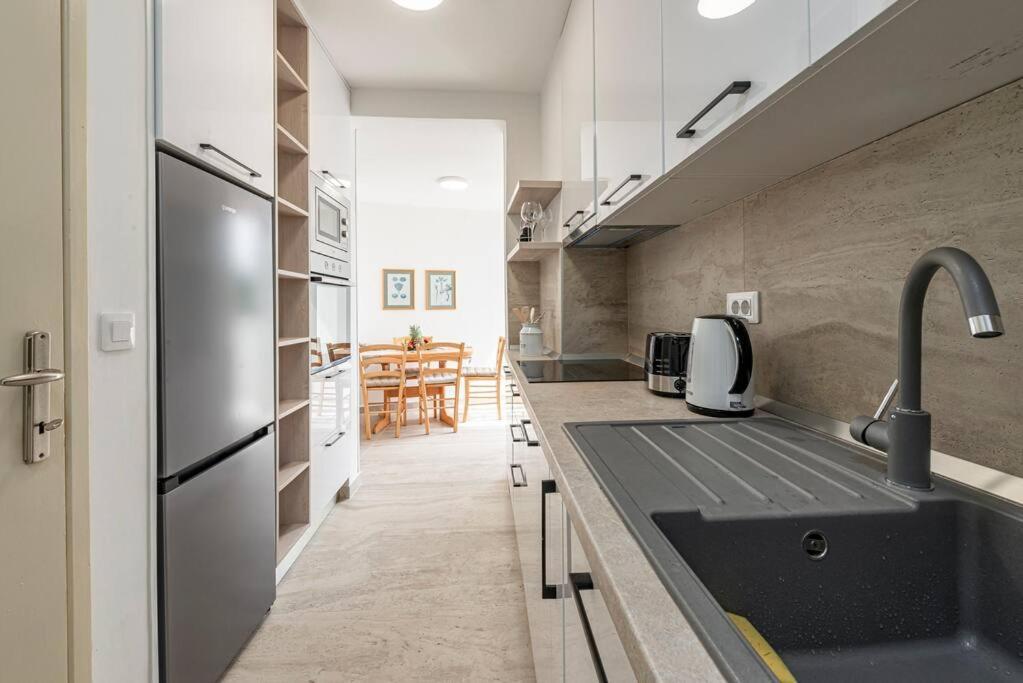Apartment Bruno Bella Vista Ντουμπρόβνικ Εξωτερικό φωτογραφία