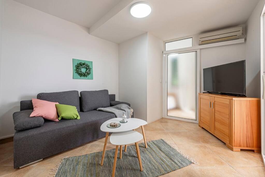 Apartment Bruno Bella Vista Ντουμπρόβνικ Εξωτερικό φωτογραφία