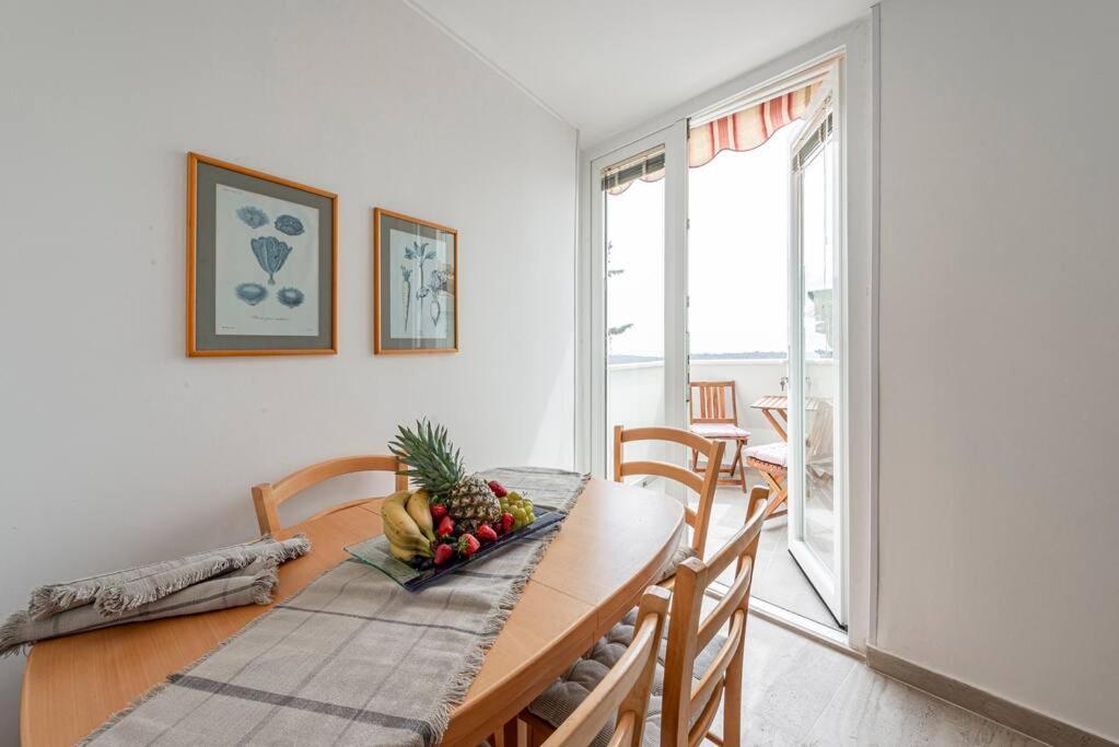 Apartment Bruno Bella Vista Ντουμπρόβνικ Εξωτερικό φωτογραφία