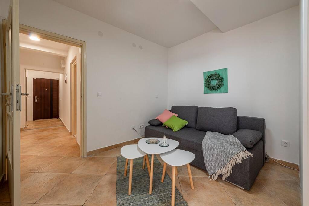 Apartment Bruno Bella Vista Ντουμπρόβνικ Εξωτερικό φωτογραφία