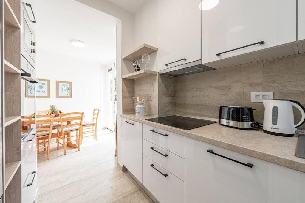 Apartment Bruno Bella Vista Ντουμπρόβνικ Εξωτερικό φωτογραφία